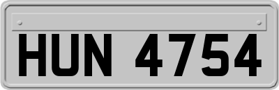 HUN4754