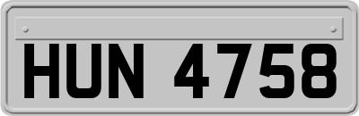 HUN4758