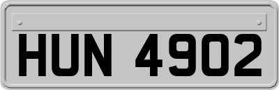 HUN4902