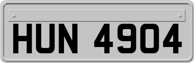 HUN4904