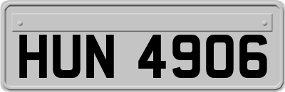 HUN4906