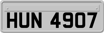 HUN4907