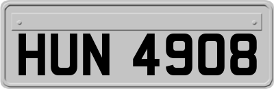 HUN4908