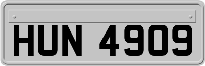 HUN4909