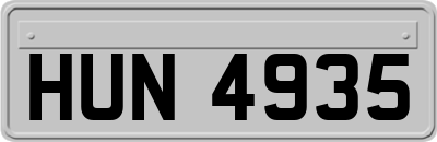 HUN4935