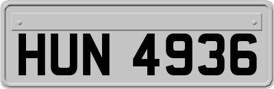 HUN4936