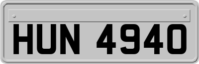 HUN4940