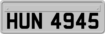 HUN4945