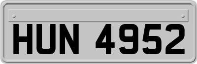 HUN4952