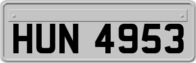 HUN4953