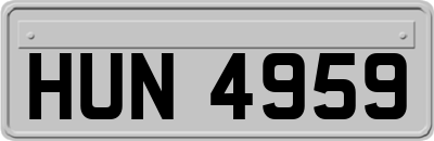 HUN4959