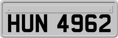 HUN4962