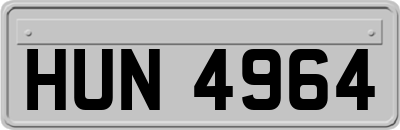 HUN4964