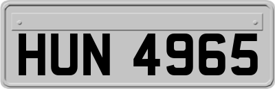 HUN4965