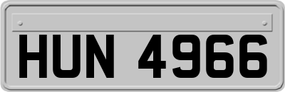 HUN4966