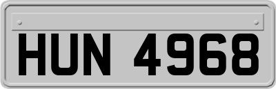 HUN4968