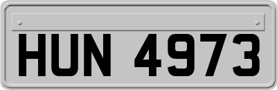 HUN4973