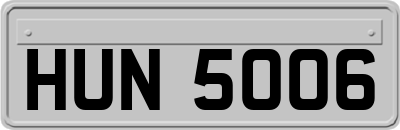 HUN5006