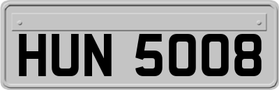 HUN5008