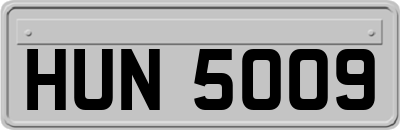 HUN5009