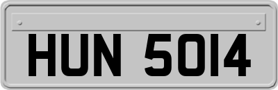 HUN5014