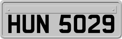 HUN5029