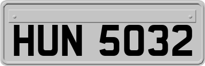 HUN5032