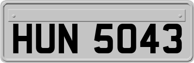 HUN5043