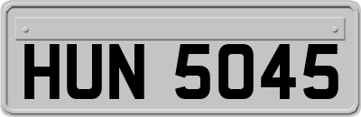 HUN5045