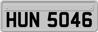 HUN5046