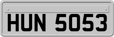 HUN5053