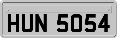 HUN5054