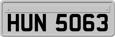 HUN5063