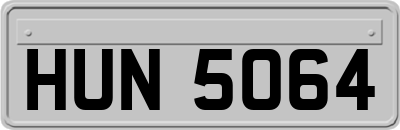 HUN5064