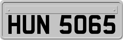 HUN5065