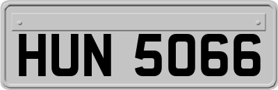 HUN5066