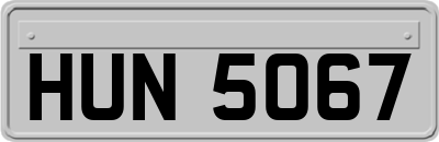 HUN5067