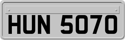 HUN5070