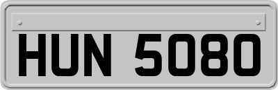 HUN5080