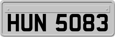 HUN5083