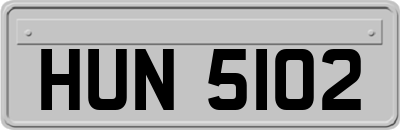 HUN5102