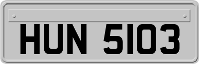 HUN5103