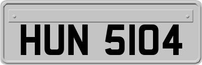 HUN5104