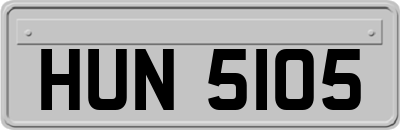 HUN5105