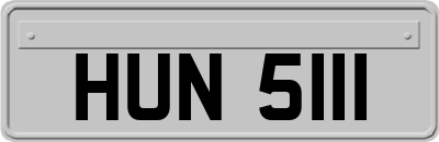 HUN5111