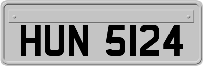 HUN5124