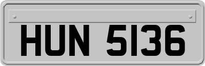 HUN5136