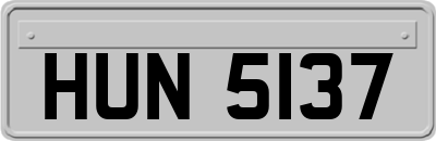 HUN5137