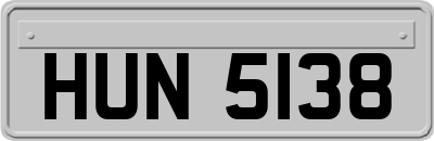 HUN5138