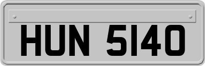 HUN5140